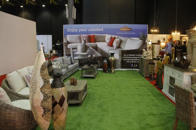 Art of Living 2015 Opening